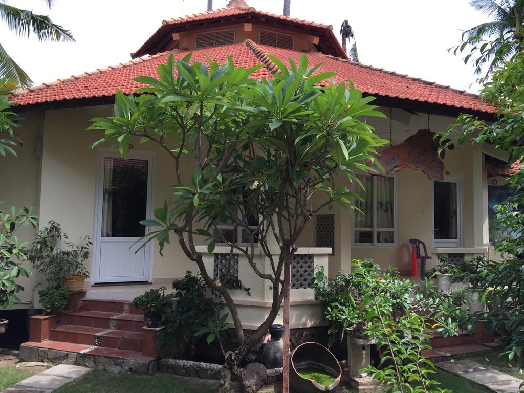 Guest house Nhat Quang 2*