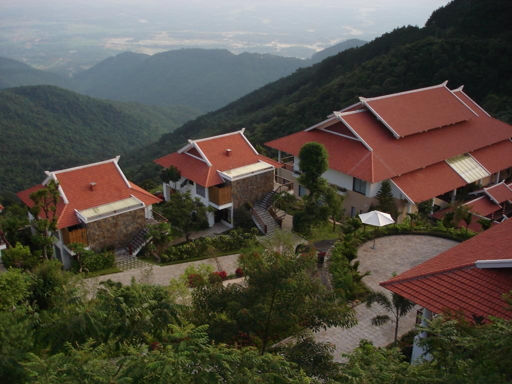Belvedere Tam Dao