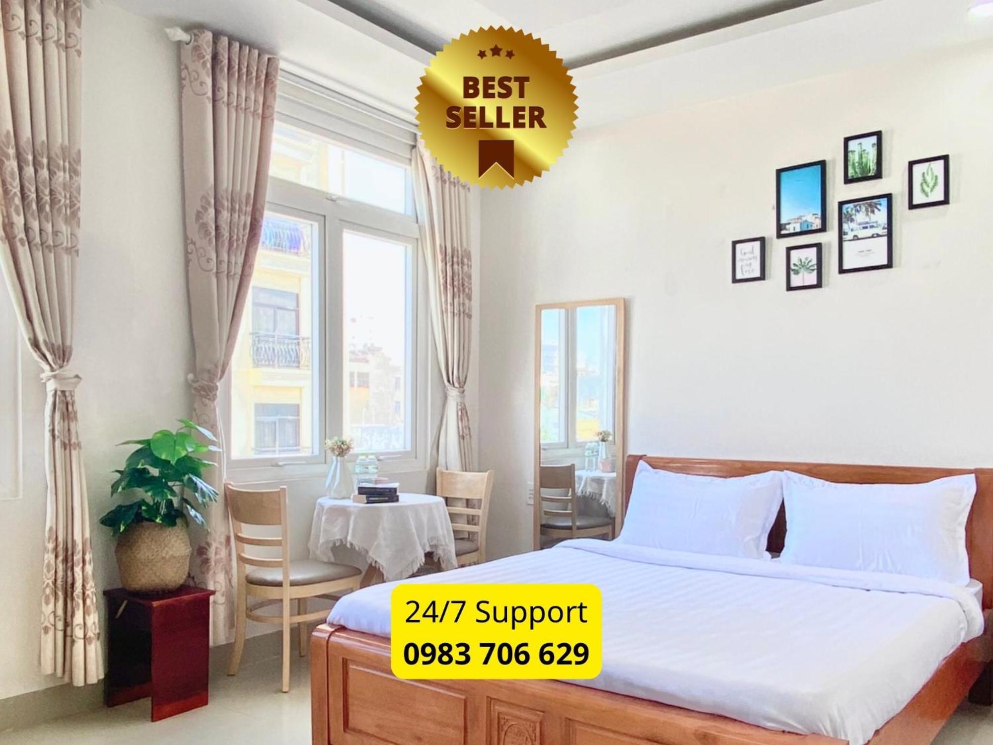 Shiny Homestay