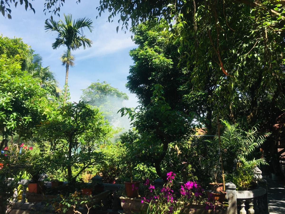 Luna Nature Privatunterkunft Ninh Binh