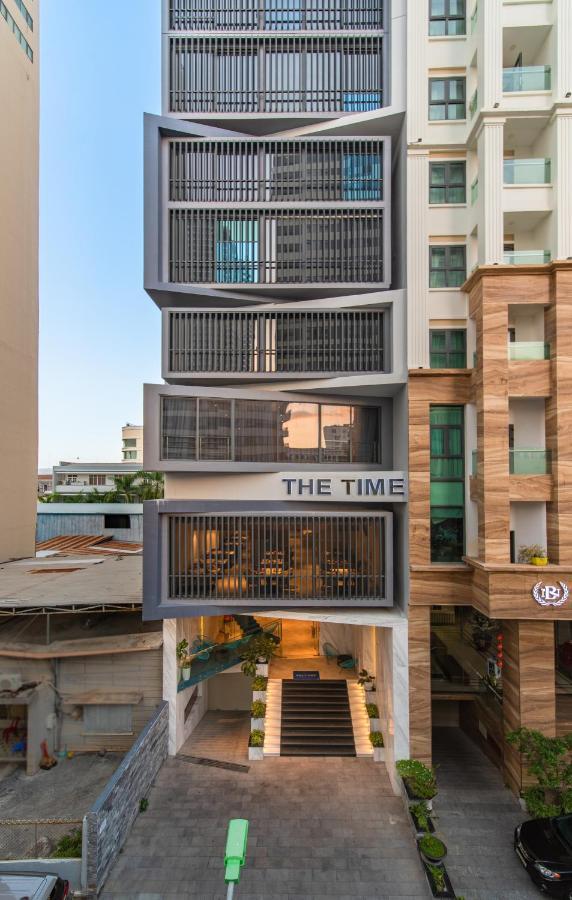 Hotel The Time Nha Trang