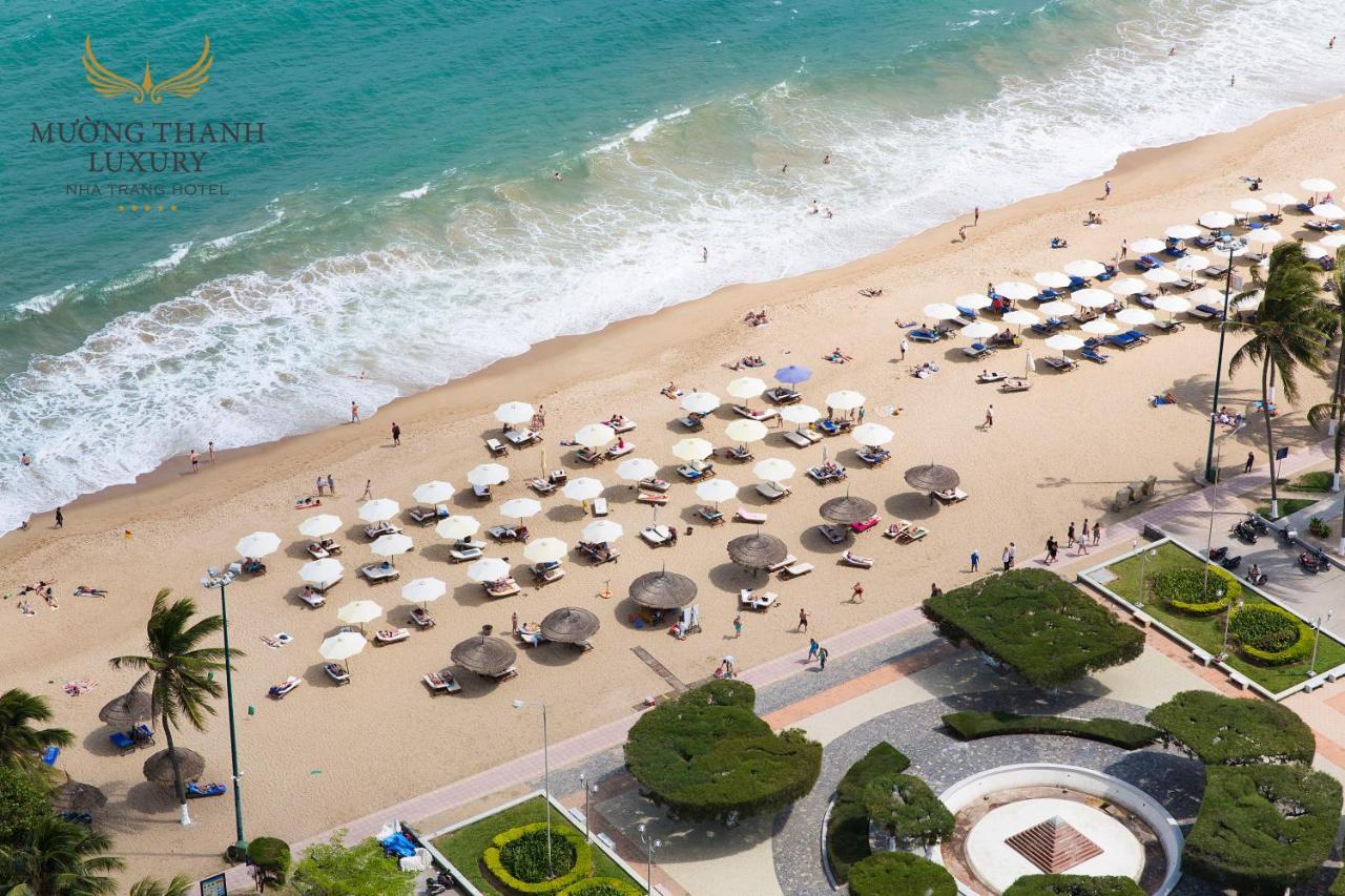 Muong Thanh Luxury 5*