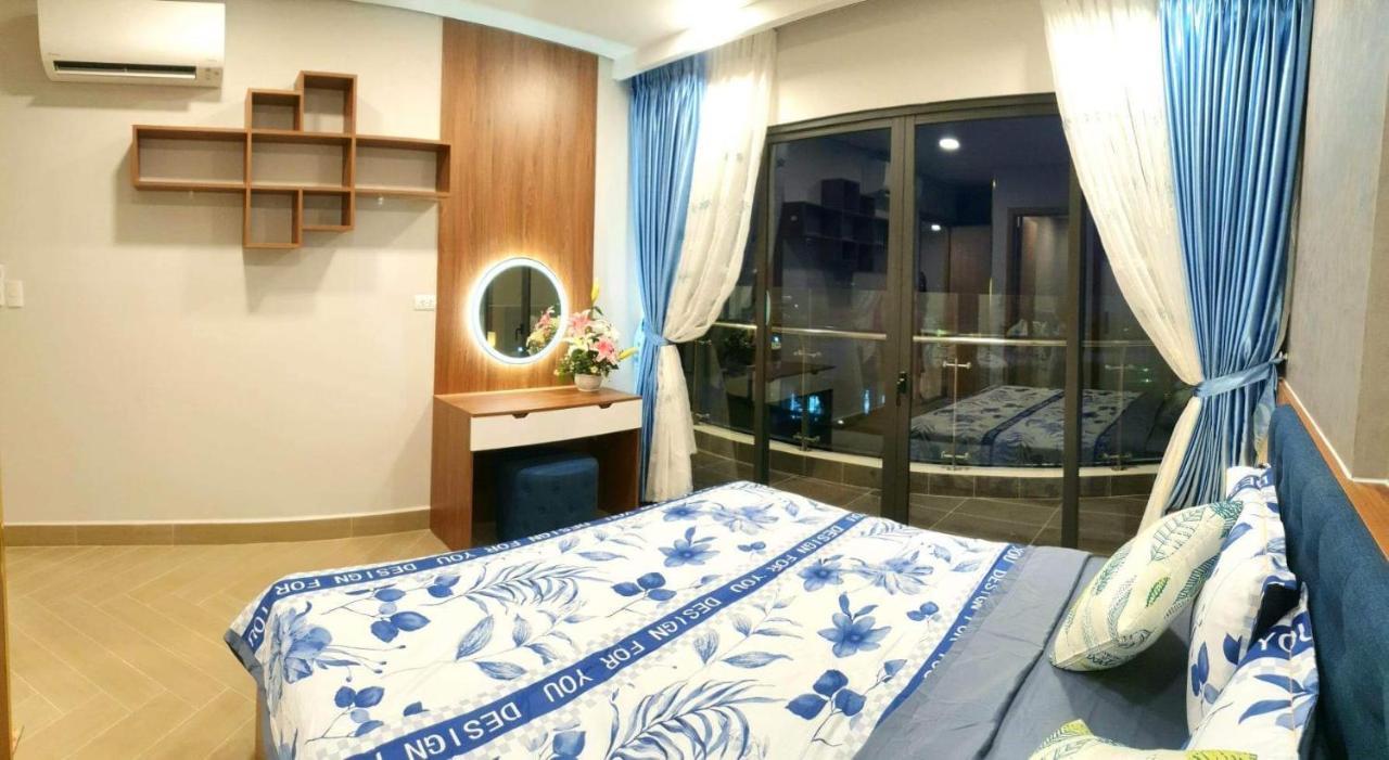 Can Ho Blue Ocean - Aria Apartment