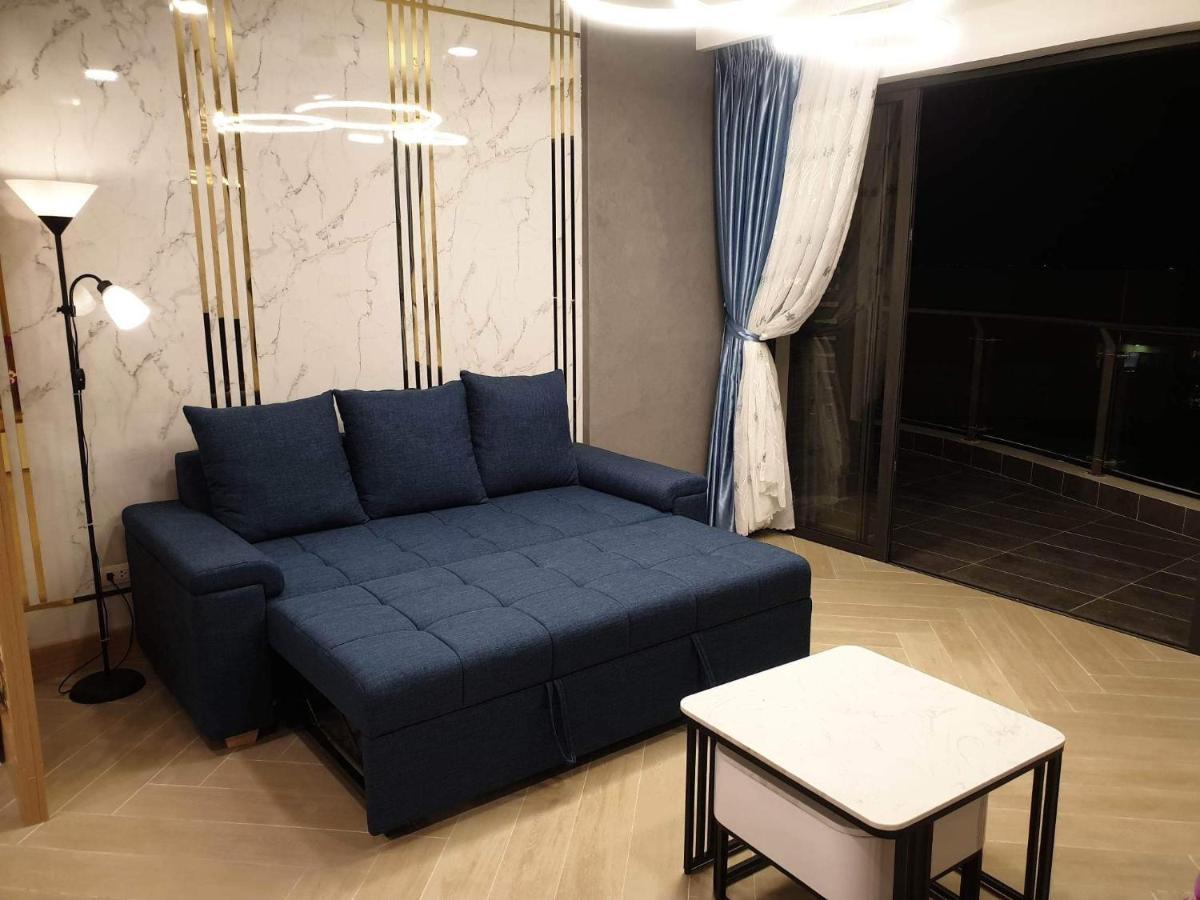 Can Ho Blue Ocean - Aria Apartment Vung Tau
