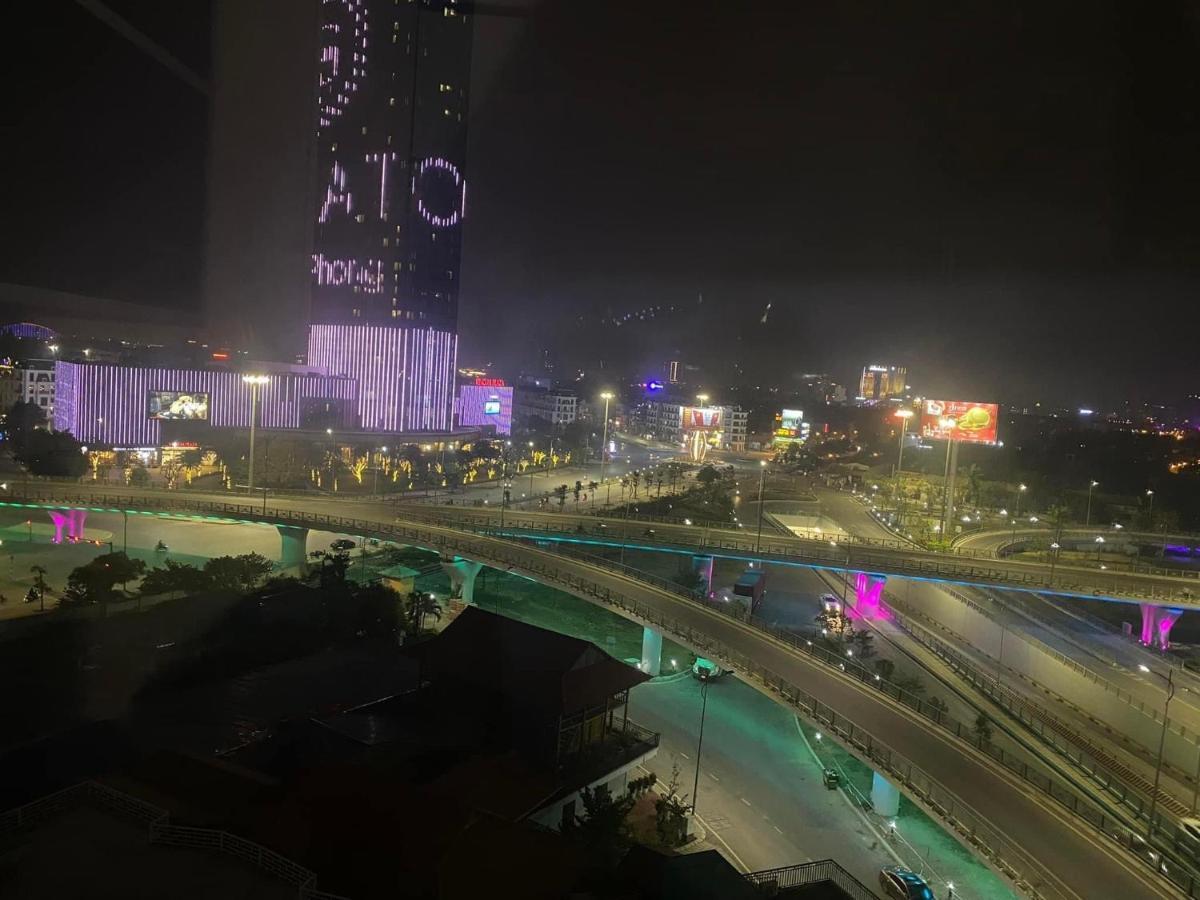 Honey Phong - Hoang Huy Grand Tower Apartment *