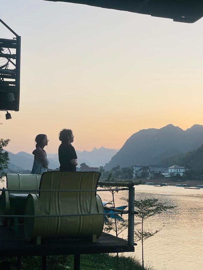 Memory Phong Nha