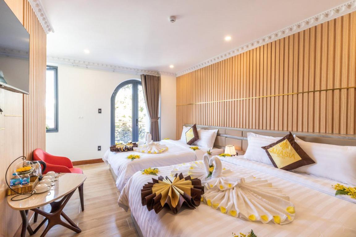 Hotel Anasia