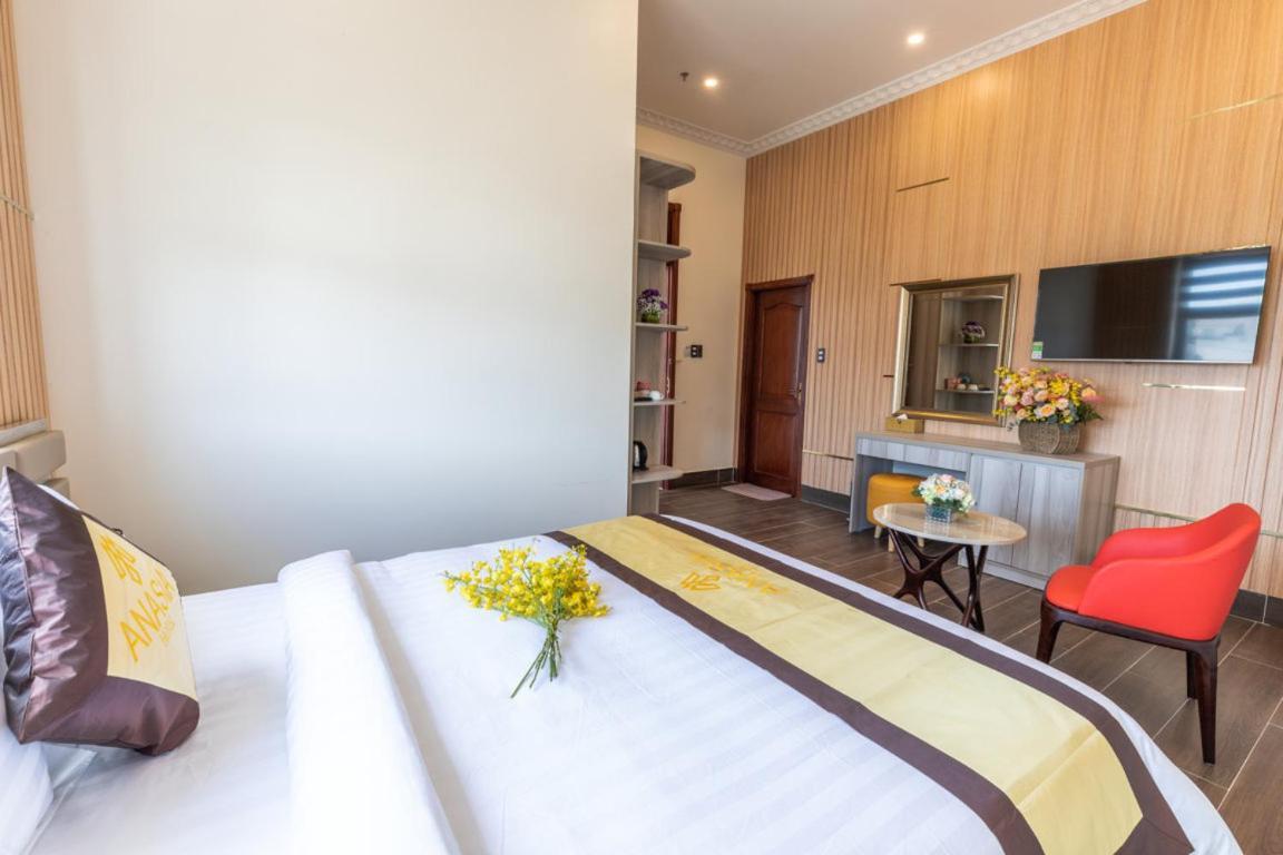 Hotel Anasia