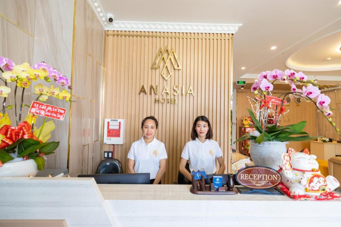 Anasia Hotel Da Lat