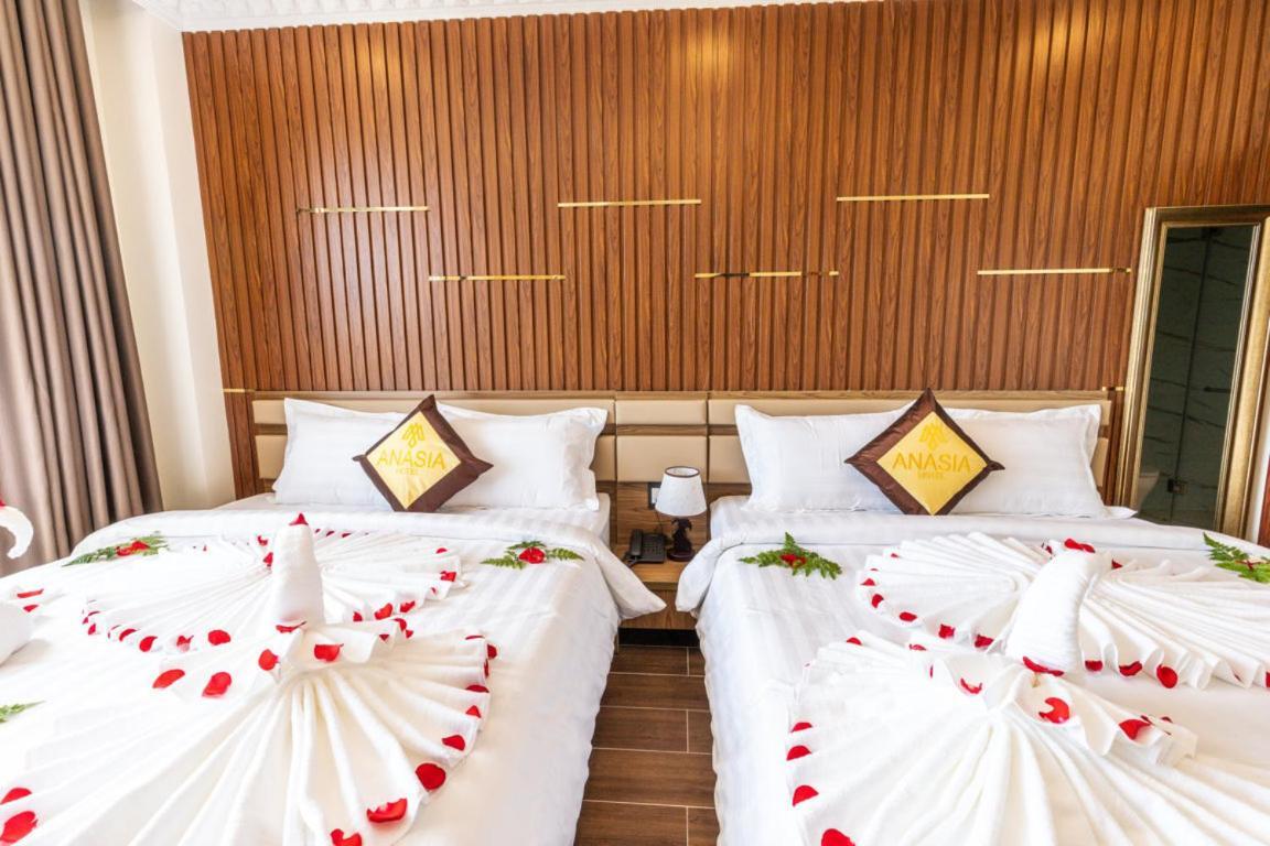 Hotel Anasia 2*