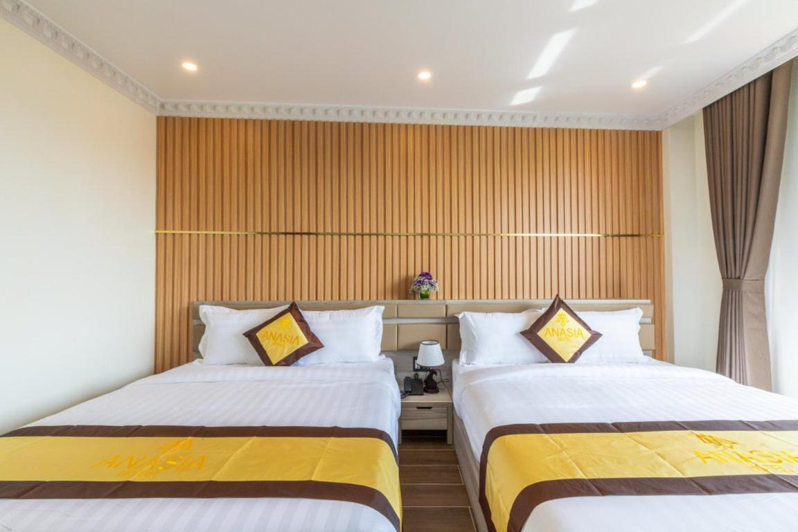 Hotel Anasia