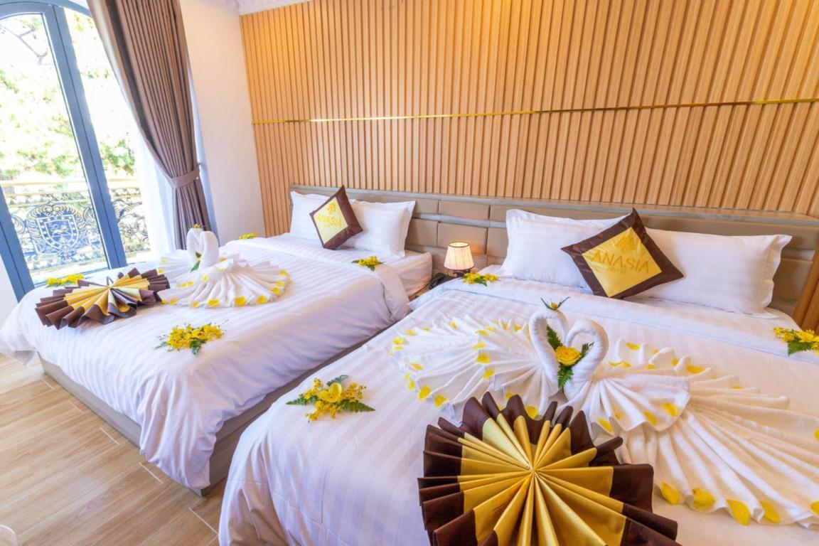 Anasia Hotel