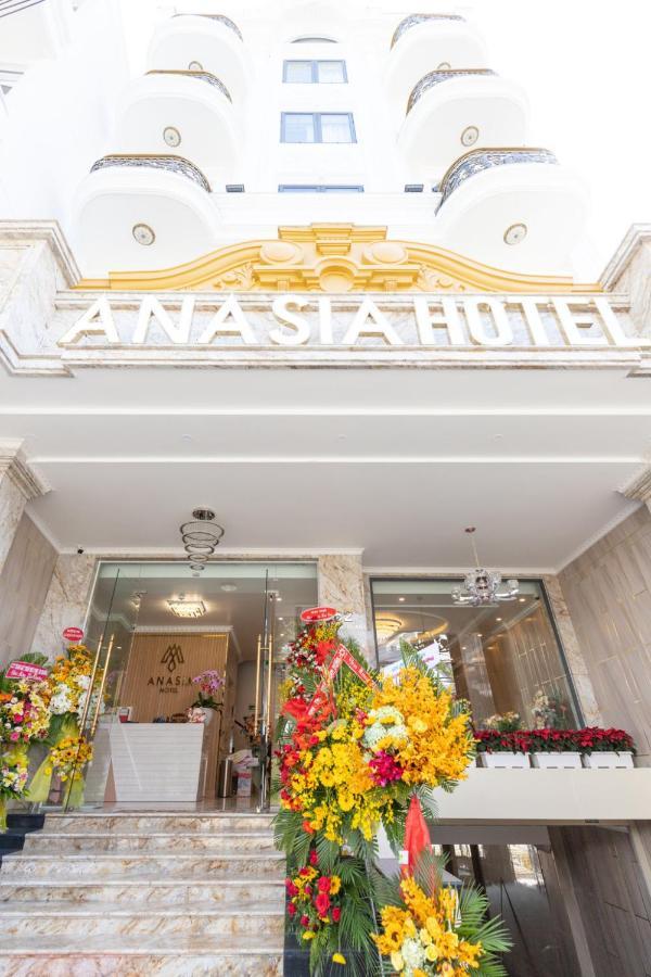 Hotel Anasia 2*