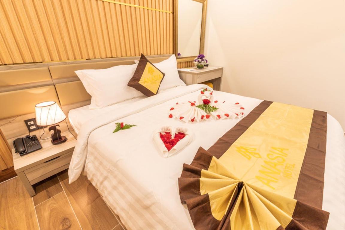 Anasia 2* Da Lat