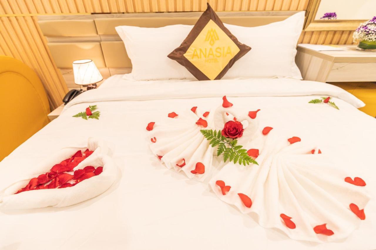 Hotel Anasia 2*