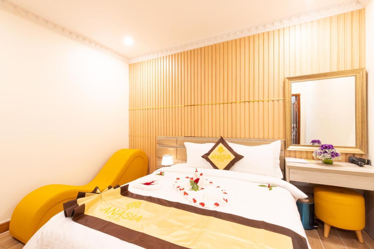Anasia Hotel 2*