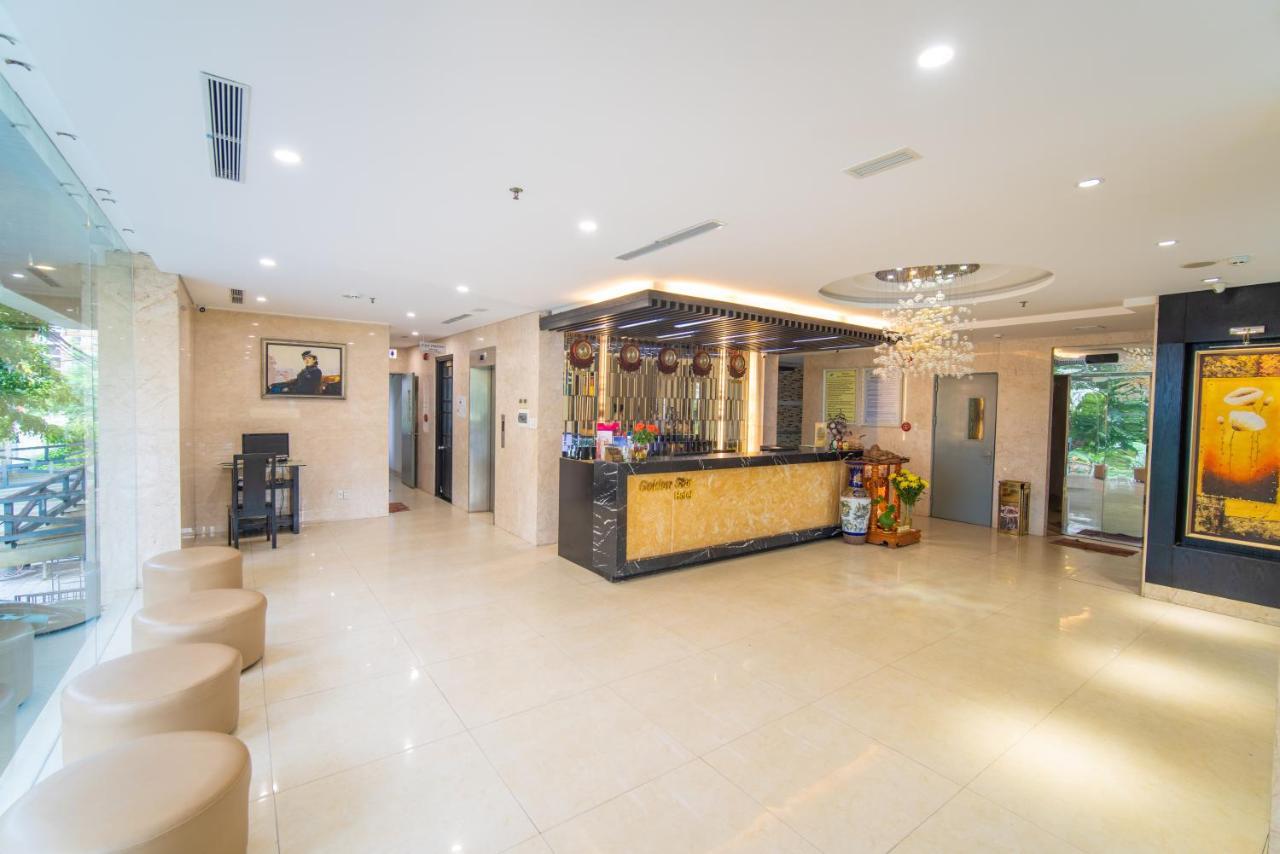 Hotel Golden Star By Thg Da Nang
