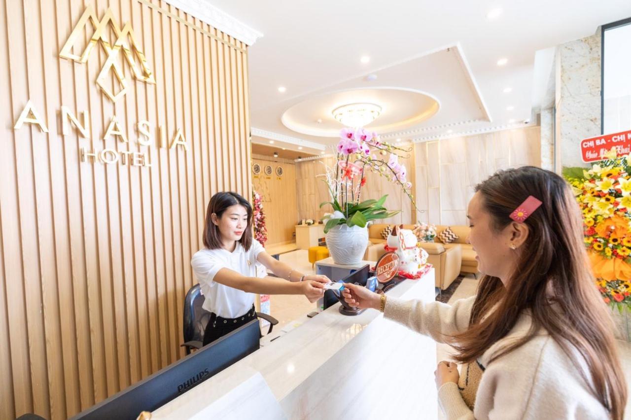 Anasia Hotel