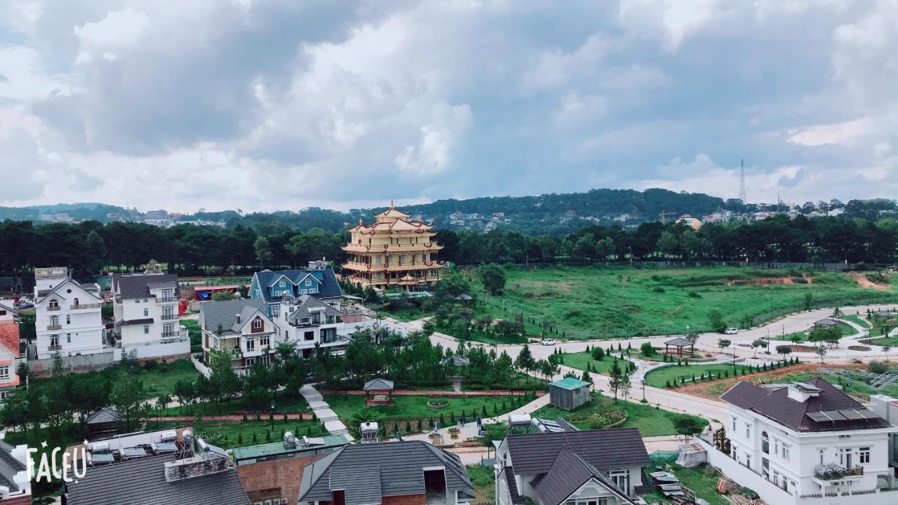 Anasia 2* Da Lat
