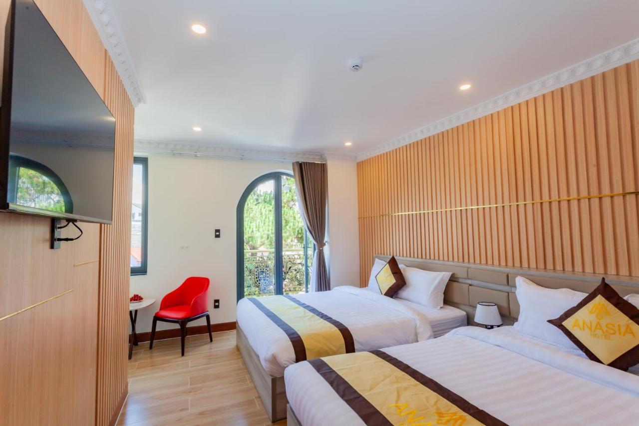 Anasia Hotel 2*