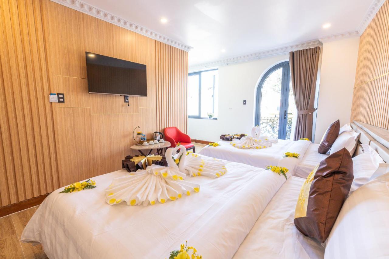Anasia 2* Da Lat