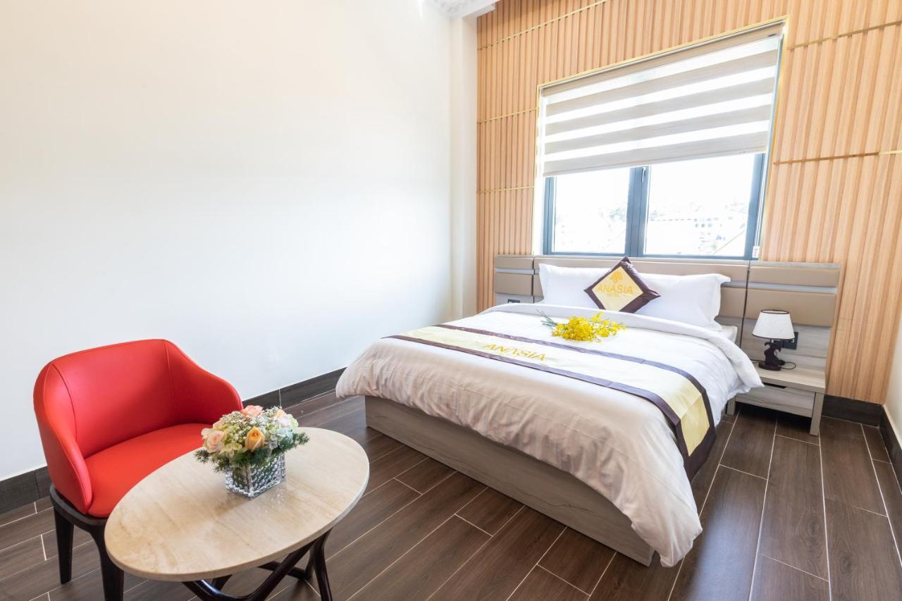 Hotel Anasia