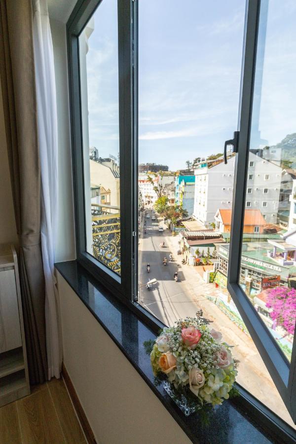 Hotel Anasia