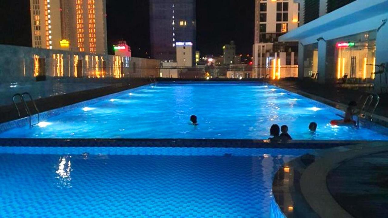 Sunny Smes - Flc Apartment