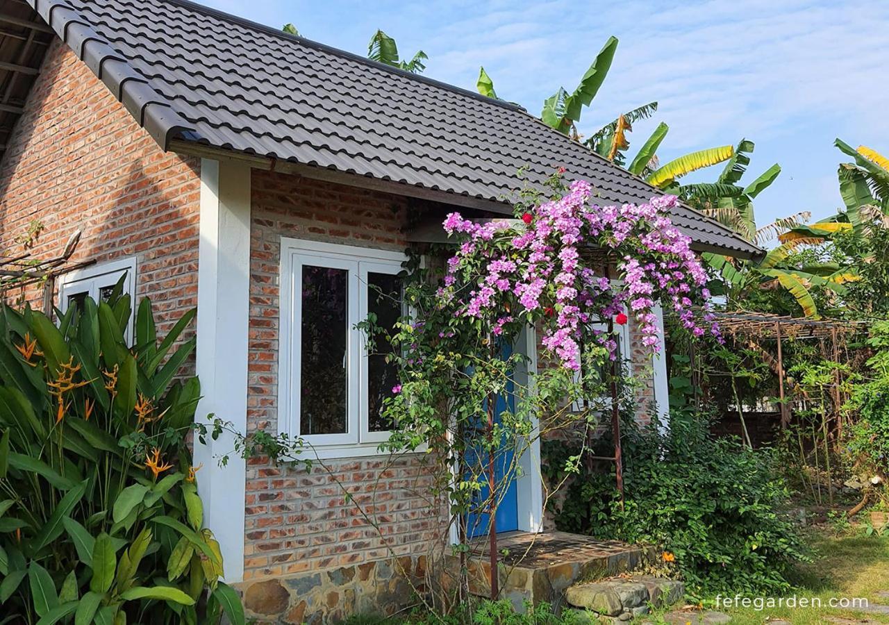 Holiday home Fefe Garden *