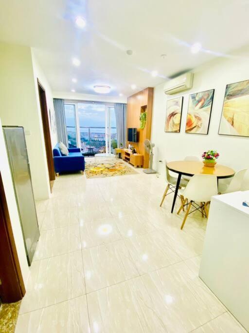 Apartment Quangminh Halong Ha Long