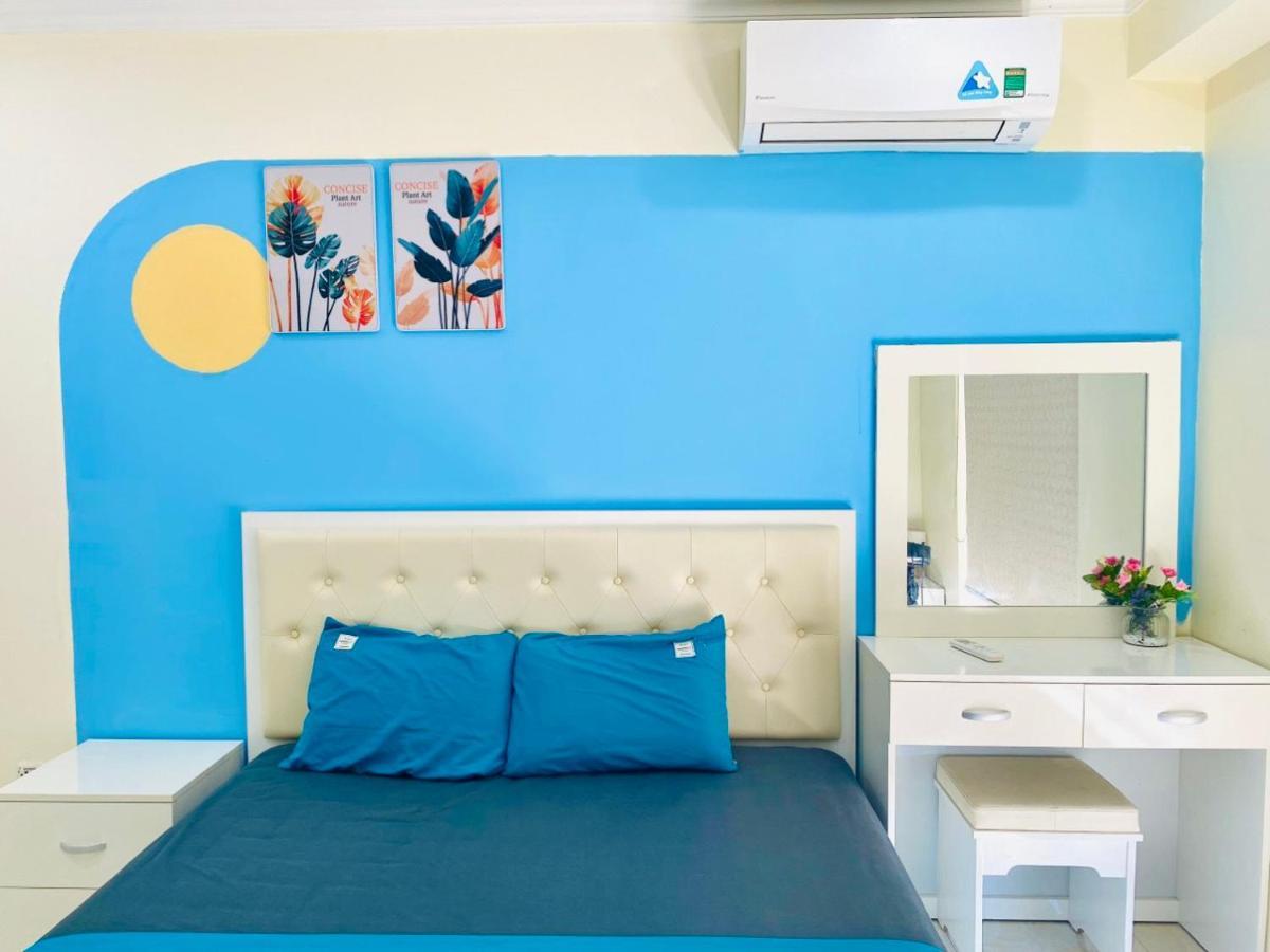Apartment Quangminh Halong