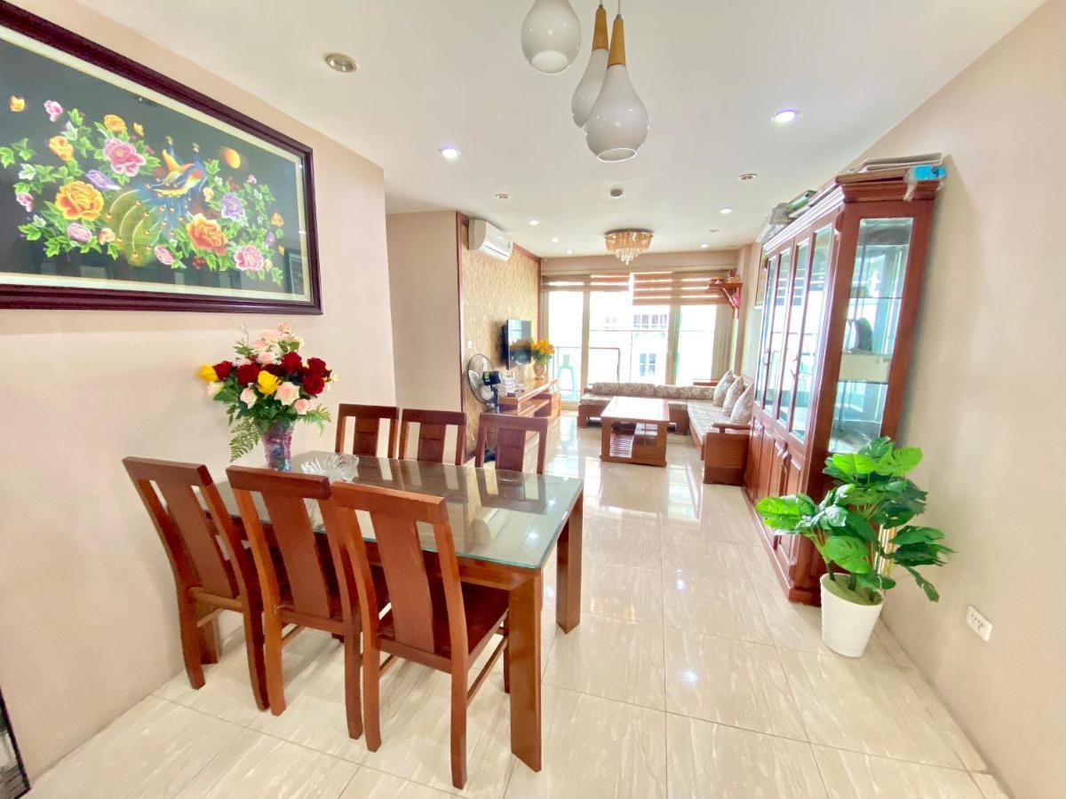 Quangminh Halong Apartment Ha Long