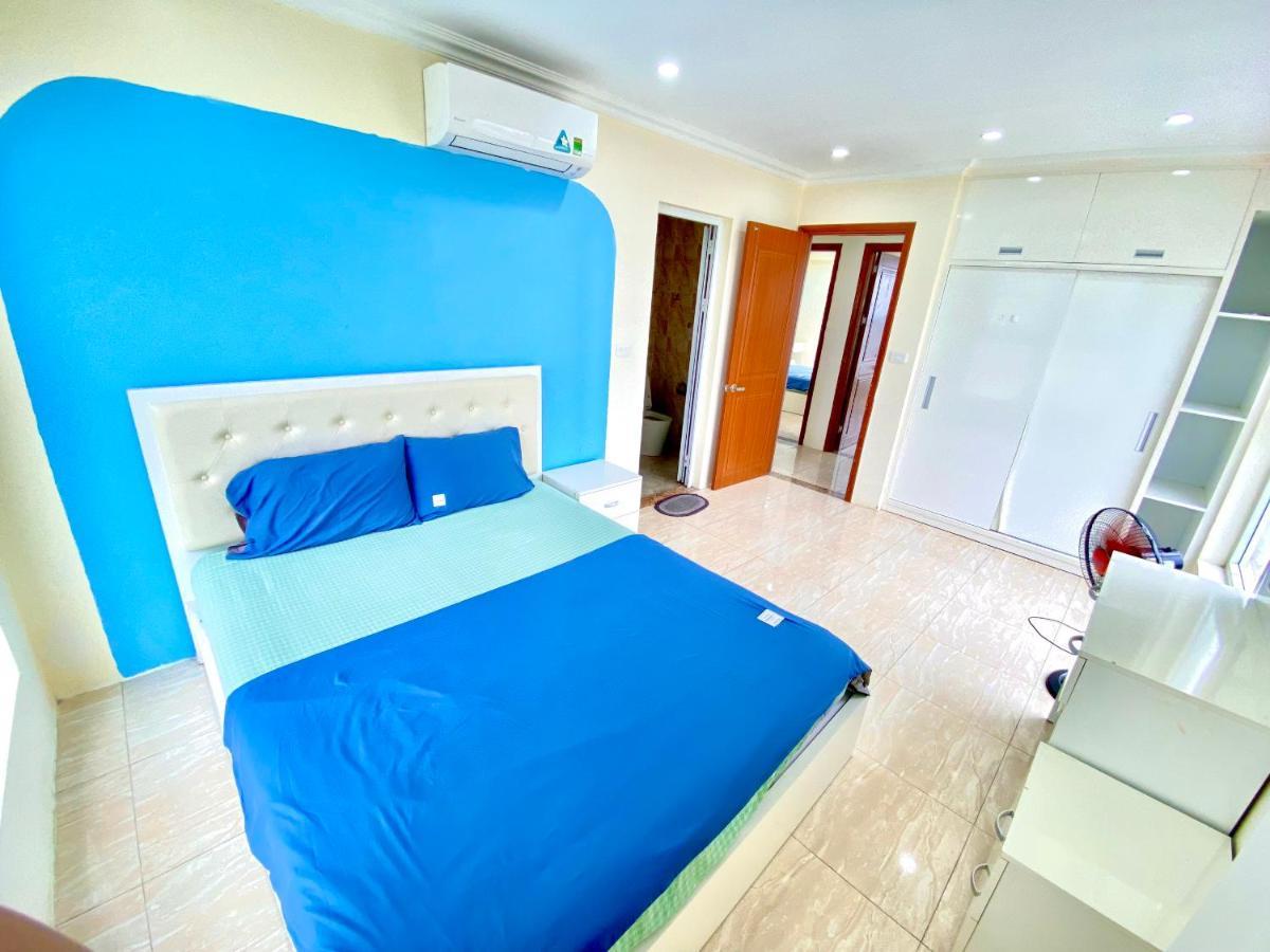 Quangminh Halong Apartment Ha Long