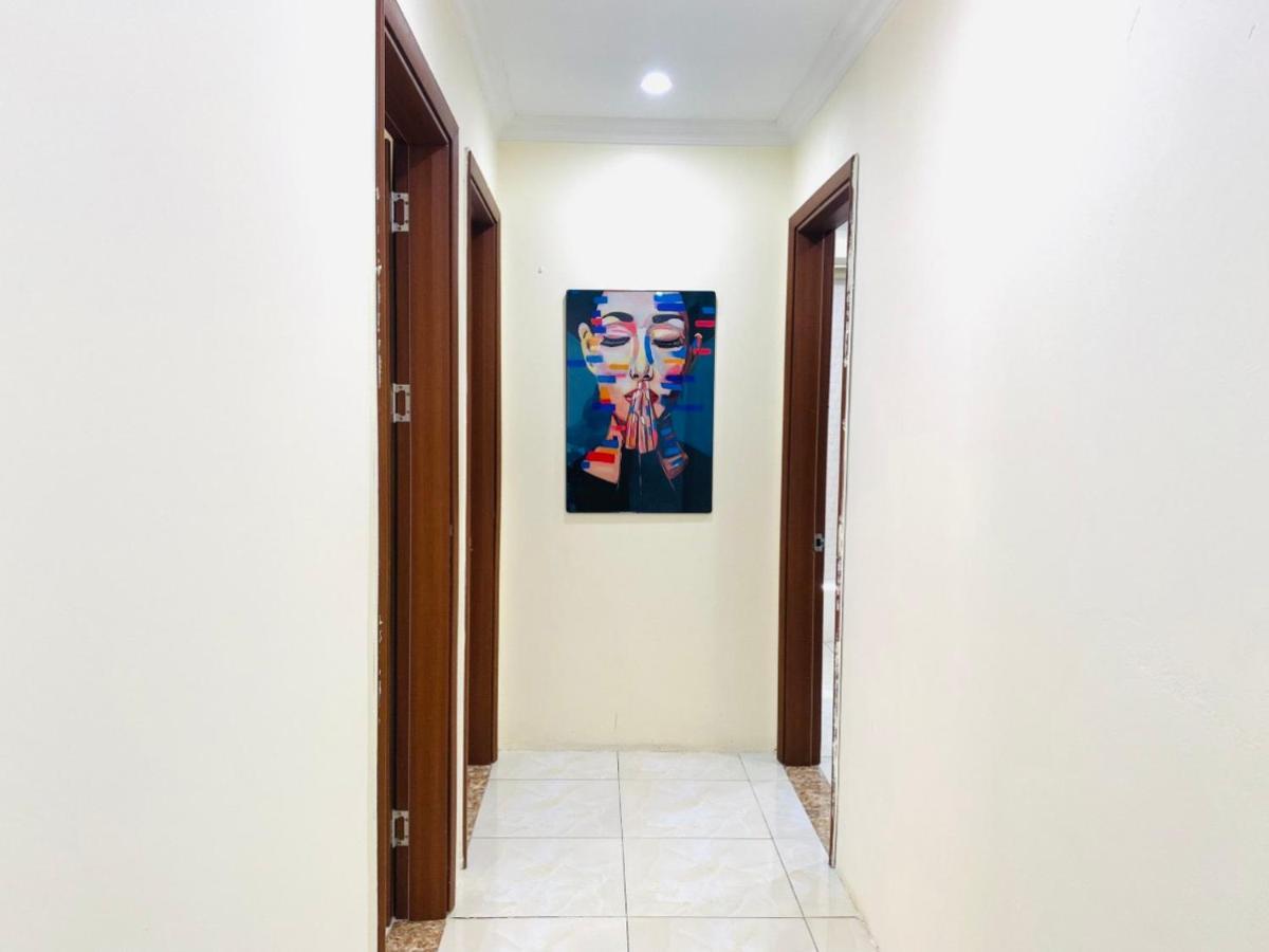 Apartment Quangminh Halong *