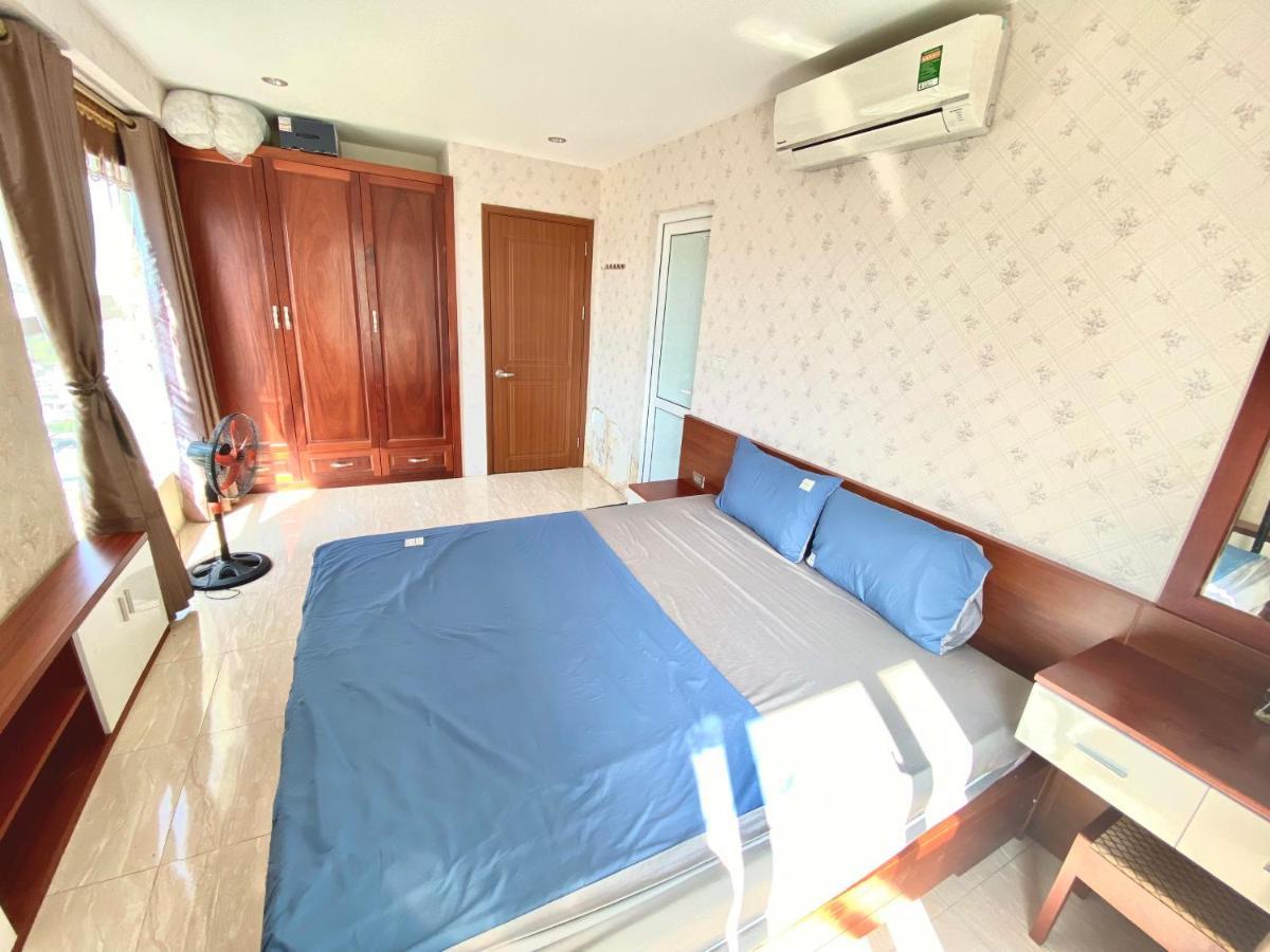 Apartment Quangminh Halong Ha Long