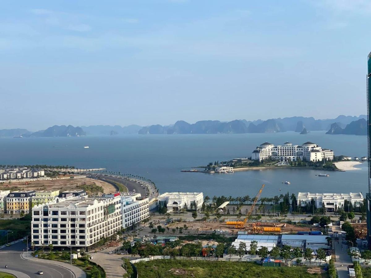 Quangminh Halong Apartment Ha Long