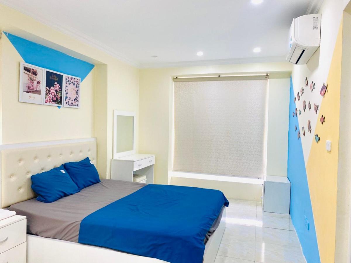 Apartment Quangminh Halong