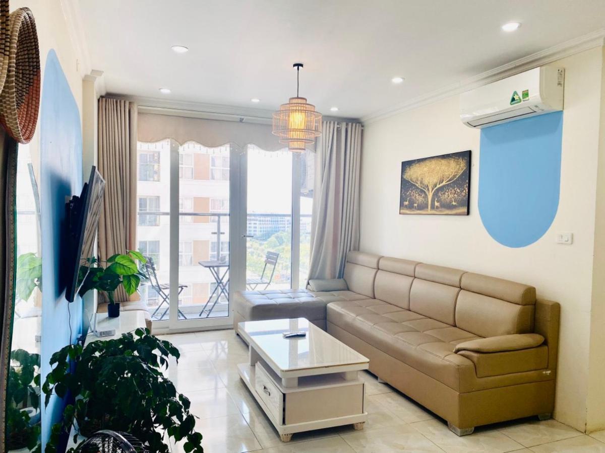 Apartment Quangminh Halong