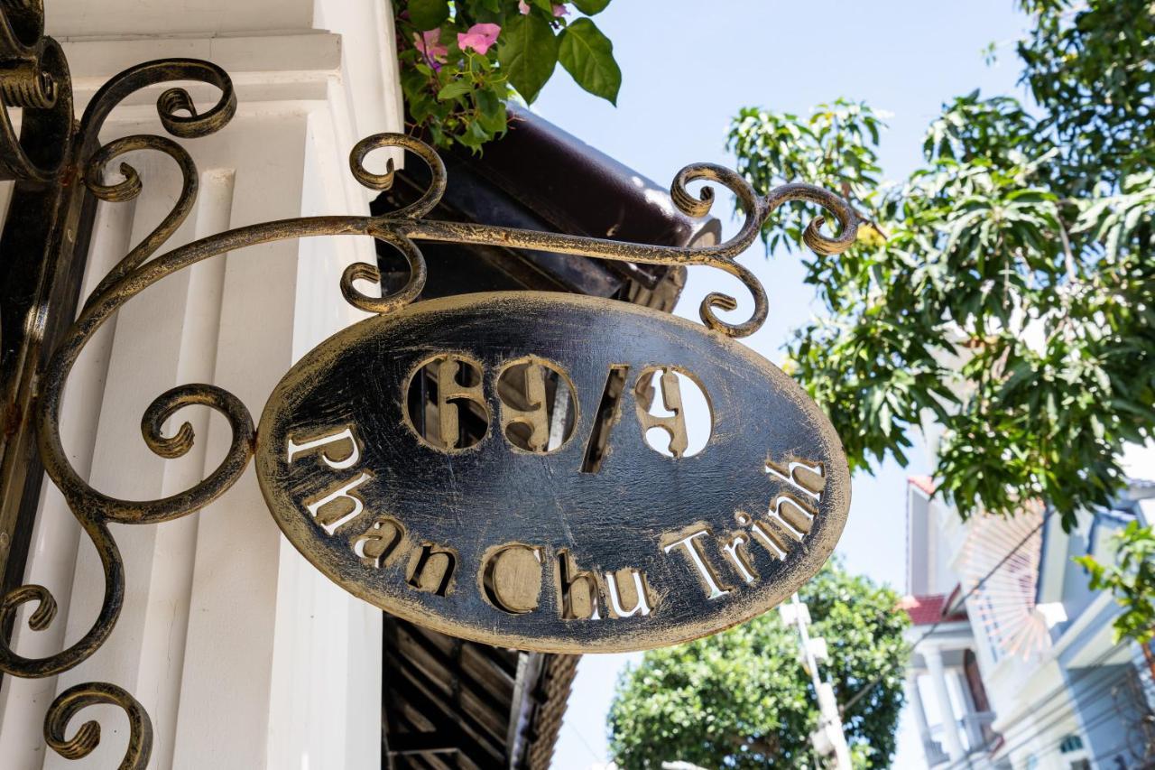 Joi Hospitality - Kp House Vung Tau