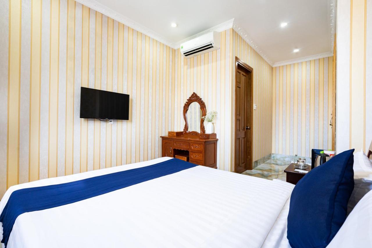 Joi Hospitality - Kp House 3*