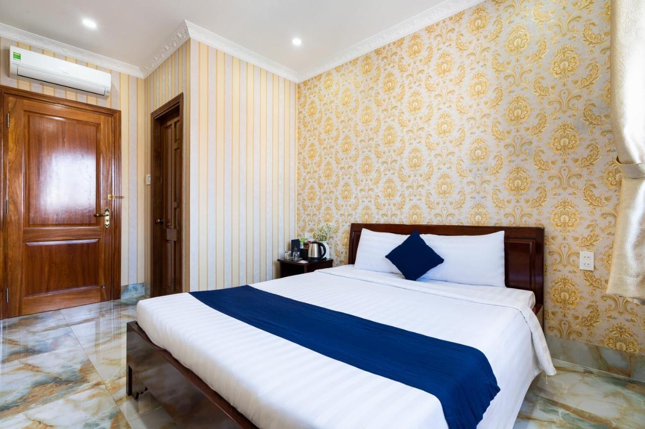 Joi Hospitality - Kp House Vung Tau