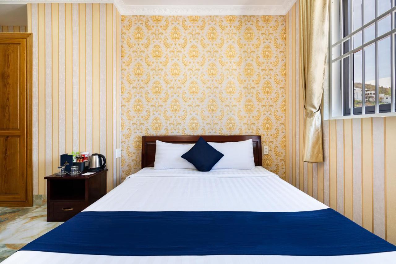 Hotel Joi Hospitality - Kp House Vung Tau