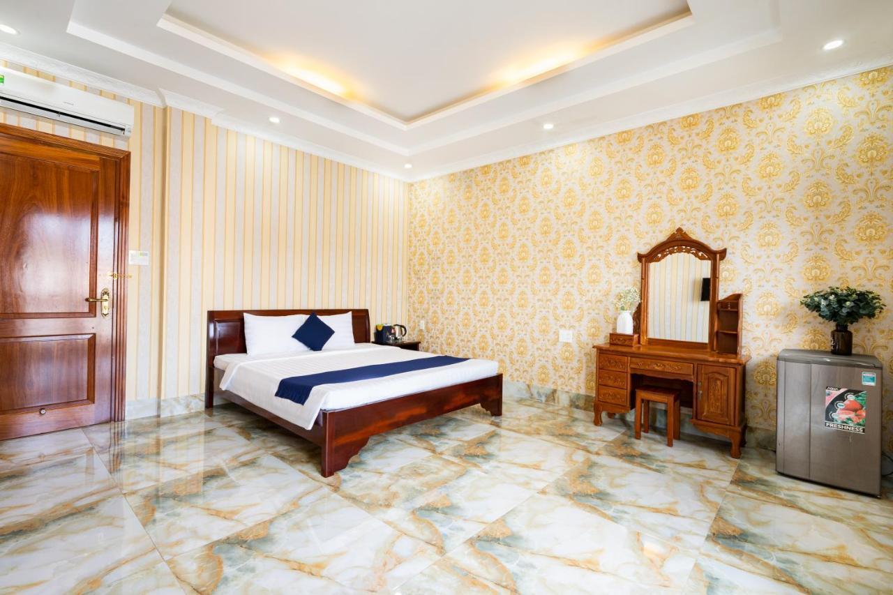 Joi Hospitality - Kp House Vung Tau