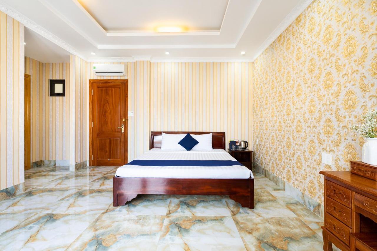 Joi Hospitality - Kp House Hotel 3*