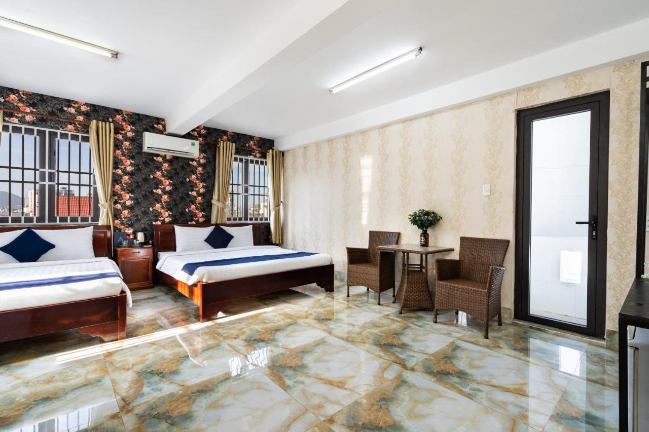 Joi Hospitality - Kp House 3* Vung Tau