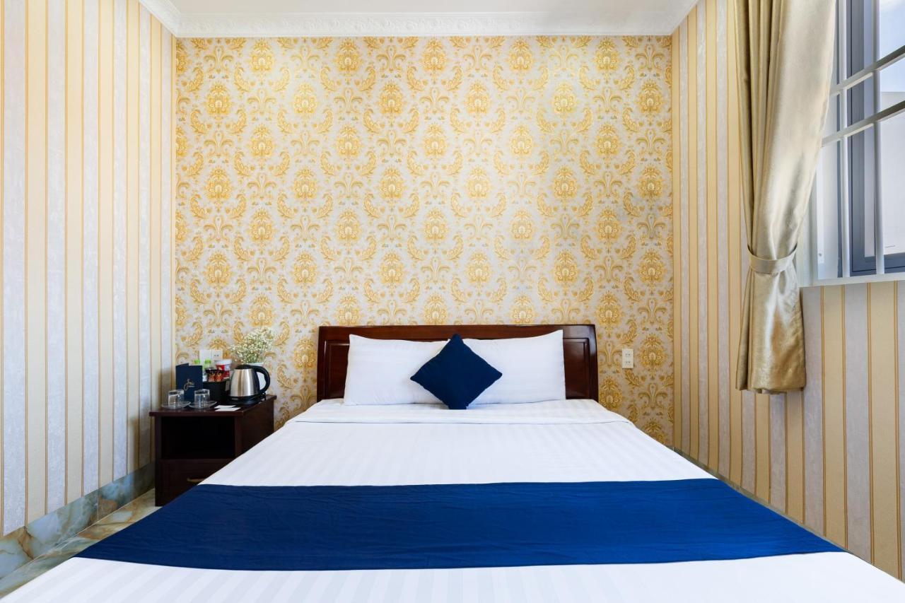 Joi Hospitality - Kp House 3*