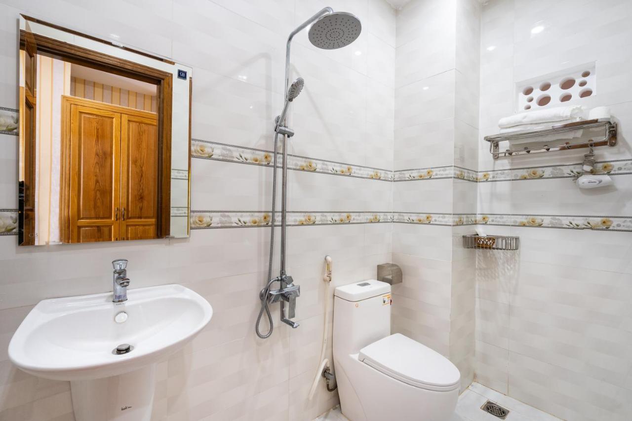 Hotel Joi Hospitality - Kp House Vung Tau
