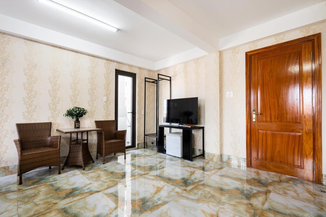 Hotel Joi Hospitality - Kp House 3*