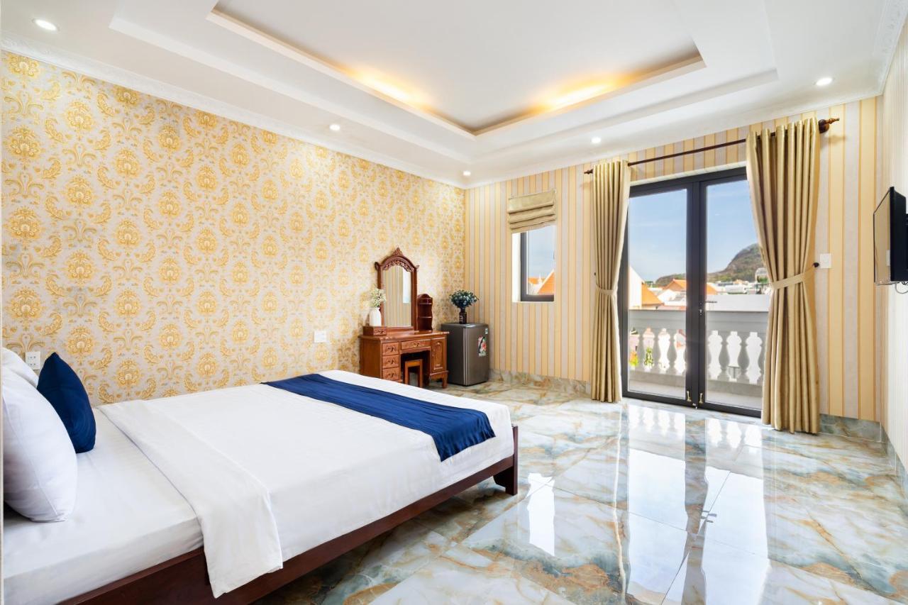 Joi Hospitality - Kp House Hotel