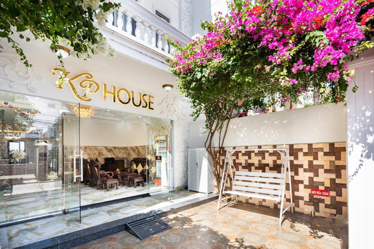 Joi Hospitality - Kp House Hotel